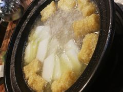-春润大地海南椰子鸡(沙井京基百纳广场店)
