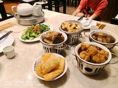 -宝香绑线肉骨茶(柏威年广场店)