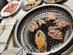 -火炉火自助餐(西直门凯德MALL店)