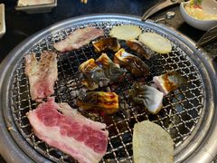 -虎焱炭火烧肉