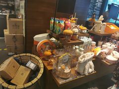 -星巴克(北京永定门店)
