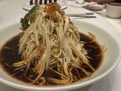 -扬州香格里拉·香宫中餐厅