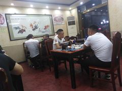 大堂-德贤烧麦菜馆(本溪路店)