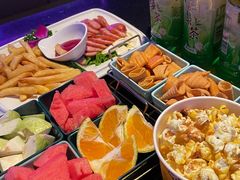 -欢乐迪KTV(新天店)