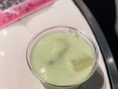 -野萃山·潮汕厚果汁(十亩地店)