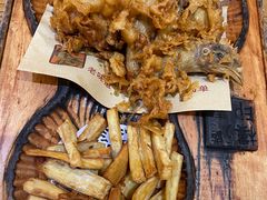 -德泰楼餐饮(莲湖路店)