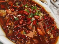 -福来居烤鸭店(天坛二店)