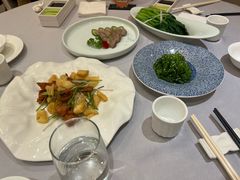 -全聚德(上海首店浦东店)