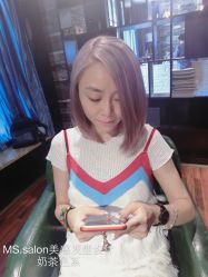 -MS.SALON美发沙龙