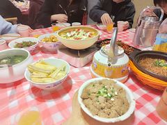 -龙师傅卤炒(天马店)