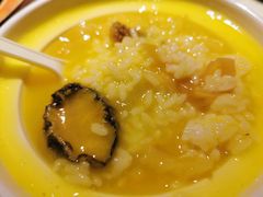 -绿茶餐厅(燕郊永旺店)