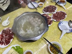 -贵宾牛·潮汕牛肉火锅(珠池总店)