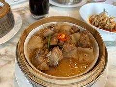 -宝丽轩中餐厅BAOLIXUAN