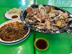 -前王院•巧克力海鲜市集餐厅(万平口店)