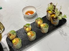 -美奈小馆·越南料理(中航城君尚购物中心店)
