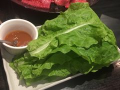 -俺的焼肉(銀座9丁目店)