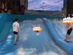 -杭州开元森泊度假乐园