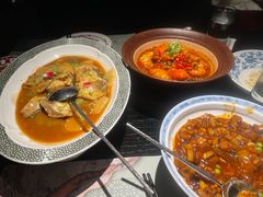 -锦楼·臻选新杭帮(杭州中心店)