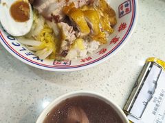 -新威港式茶餐厅(松岗天虹店)