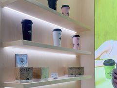 -茉莉奶白(北京新中关店)