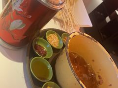 -串一火锅(赛格国际购物中心店)