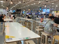 -宜家·瑞典风味餐厅(烟台路店)