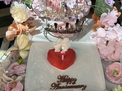 -ZHAO赵·牛扒坊(万象城店)