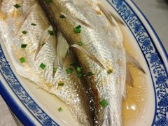 -品渔味湖鲜馆(拈花湾店)