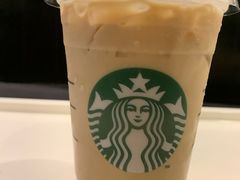 -星巴克臻选(深圳皇庭广场分店)