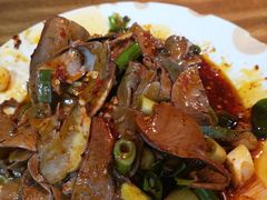 -温记府廟豆汤饭·始于1955年(海椒店)