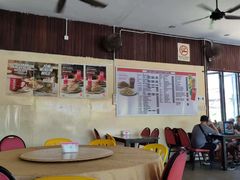 -真浪大家乐海鲜餐馆