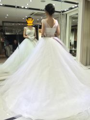 -韩国天使嫁衣婚纱礼服馆(上海旗舰店)