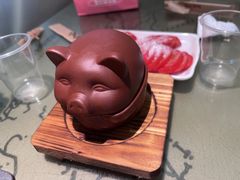 -小吴先生的店·东北烧烤(林科大店)