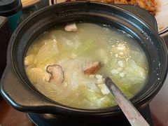 -芝麻花餐厅(祁家豁子店)