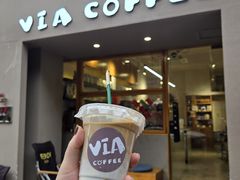 -via coffee(万象城店)