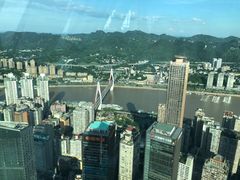 -WFC会仙楼观景台