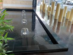 -北京威斯汀酒店游泳健身中心