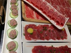 -许府牛火锅(信义坊总店)