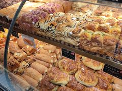 -丁香西饼屋(桂林路店)