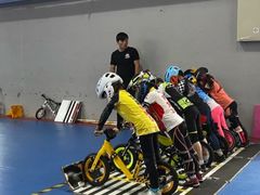 -趣动熊运动发展中心(乐坊校区)