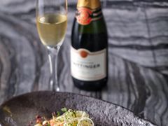 -圣丰索菲特·法国餐厅