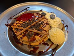 -foodoo芙多松饼店