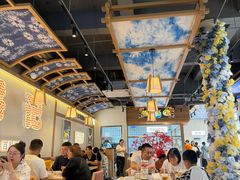 -洪记凉米线(新兴路店)