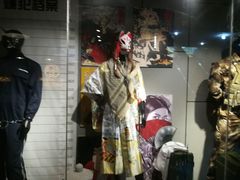 -长藤鬼校(龙翔店)