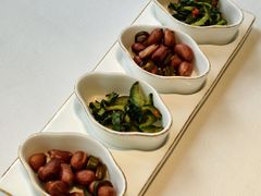 -赣湘院子·竹林院子餐厅•山野赣菜田园湘菜(国贸大望路店)