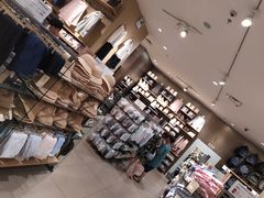 -MUJI无印良品(万达太原街店)