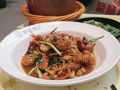 -聚味瞿记·龙虾堂(坡子街店)