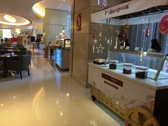 -元一希尔顿酒店·禅自助餐厅·啤酒花园