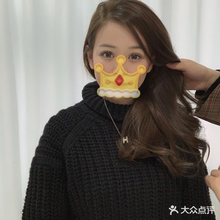 ＃Primary salon 金中环店染发