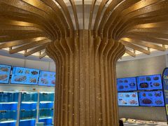 -赶海部落海鲜城(海阳路店)